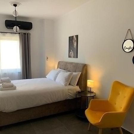 אתונה Afrodite Central Apartment By Vpn מראה חיצוני תמונה