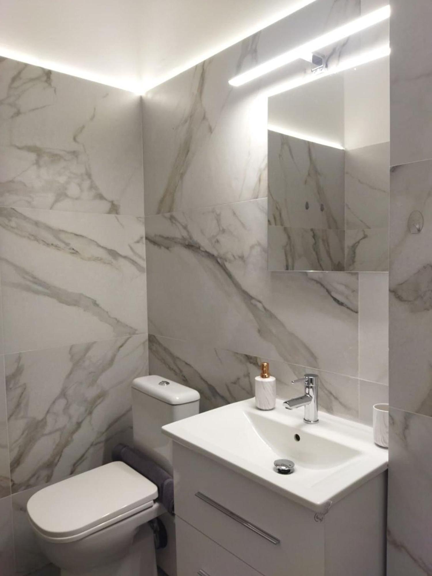אתונה Afrodite Central Apartment By Vpn מראה חיצוני תמונה