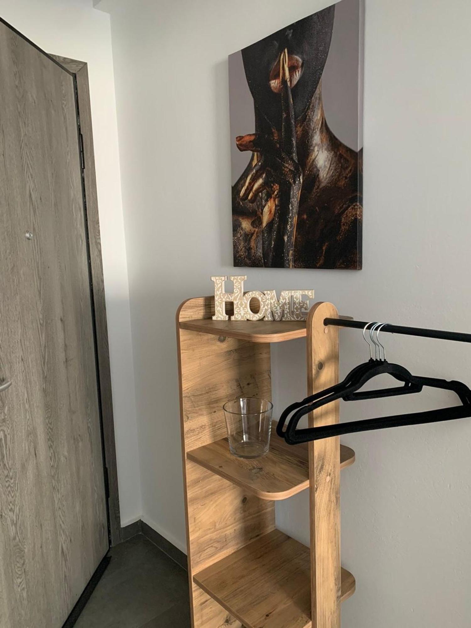 אתונה Afrodite Central Apartment By Vpn מראה חיצוני תמונה