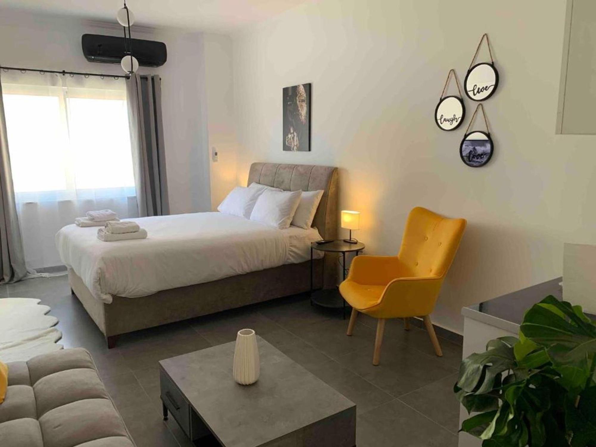 אתונה Afrodite Central Apartment By Vpn מראה חיצוני תמונה