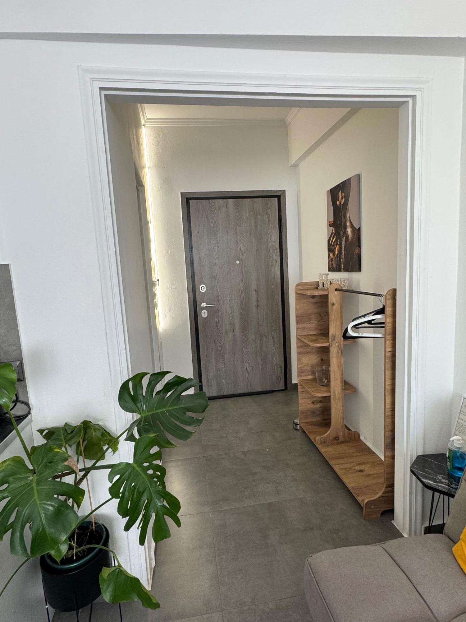 אתונה Afrodite Central Apartment By Vpn מראה חיצוני תמונה